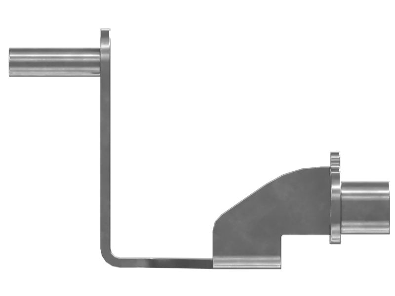Fan Drive Support Limiter
