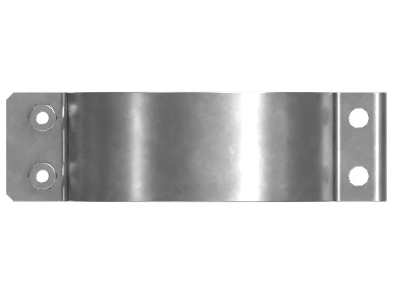 Stick Cylinder Hose Support Clamp