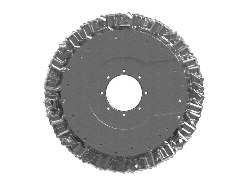 580-1830: ROTOR AS 5801830 купить
