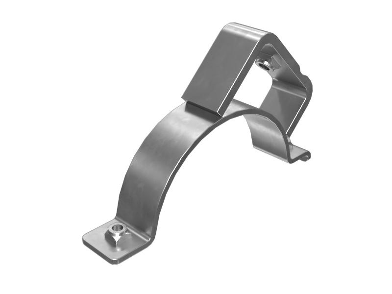 609-3305: Bucket Cylinder Line Support 6093305 купить