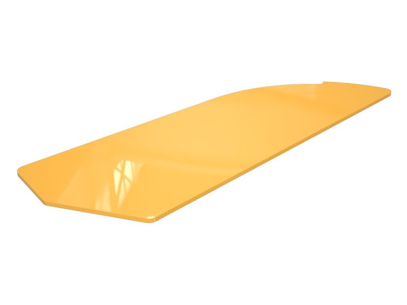 395-3353: ПЛАСТИНА ИЗНОСНАЯ