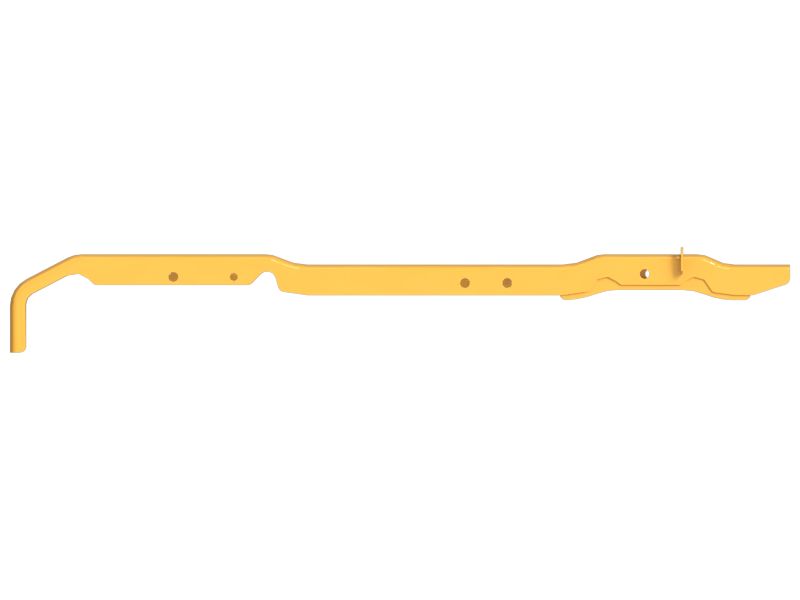 603-7598: Hood Guard Support 6037598 купить