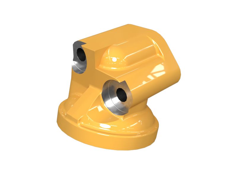 344-2608: Transmission Filter Housing | Cat® Parts Store