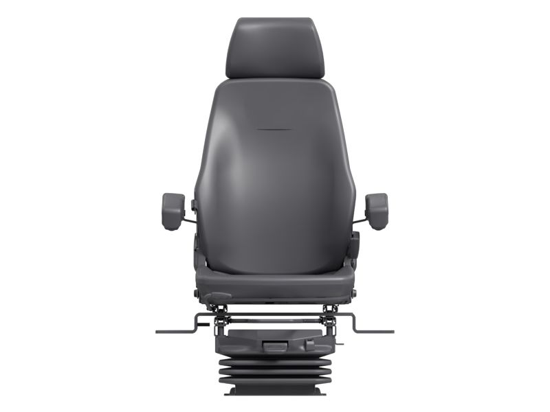 Operator Suspension Seat