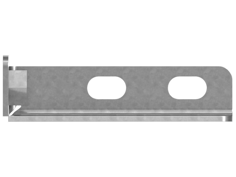 Air Conditioner Mounting Plate