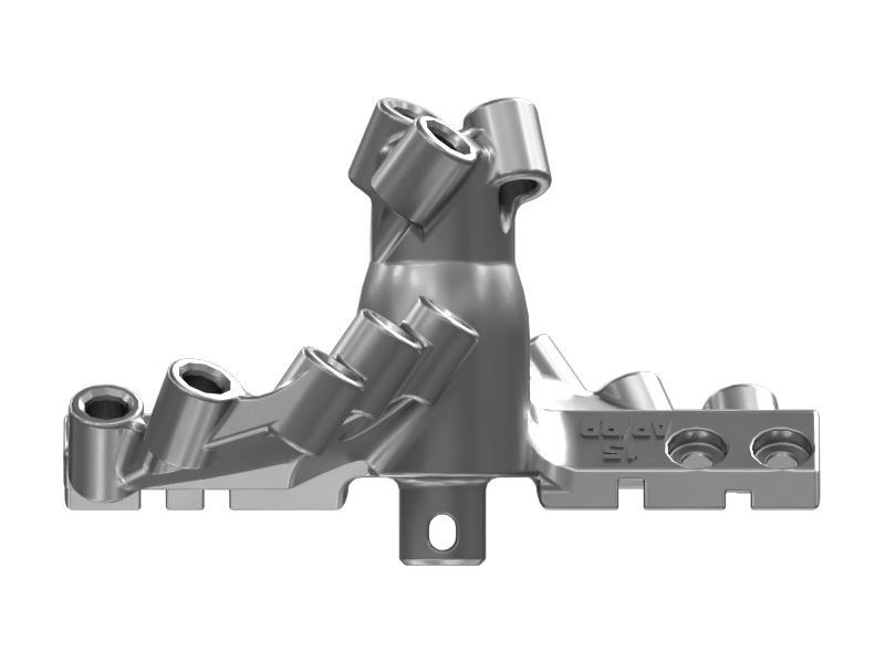 ГОЛОВКА ШНЕКОВОГО БУРА