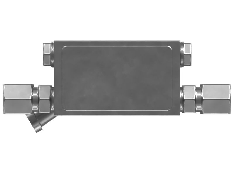 Lube Distribution Valve