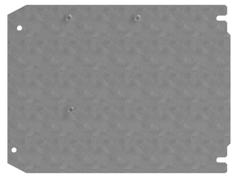 576-9418: Bottom Guard Plate 5769418 купить