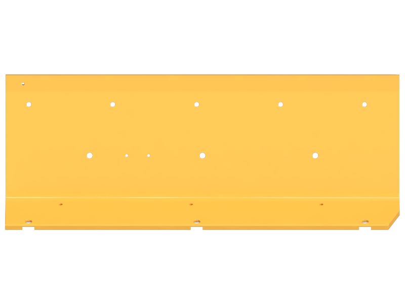 ПЛАСТИНА ВИБРОБРУСА