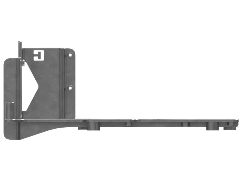 566-8762: Communication Wiring Mounting Plate 5668762 купить