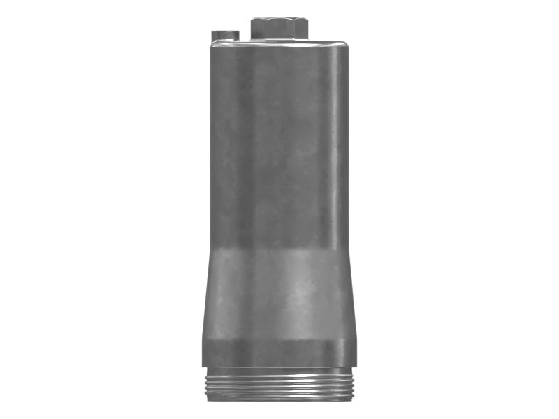 111.9mm Outer Diameter Fuel Filter Housing