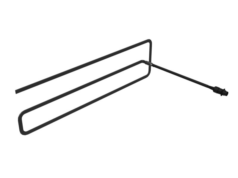 НАГРЕВАТЕЛЬ В СБОРЕ