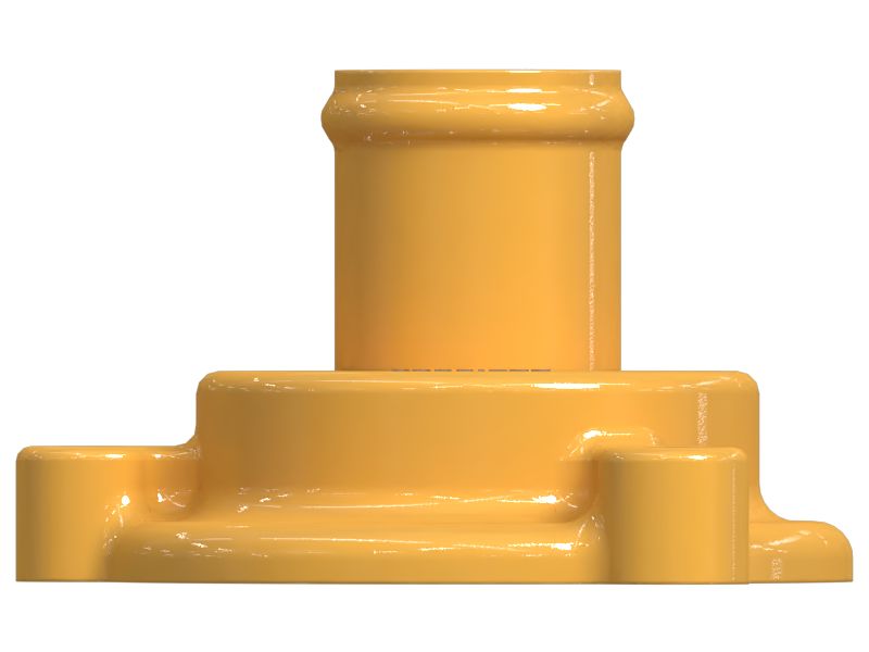 КРЫШКА В СБОРЕ