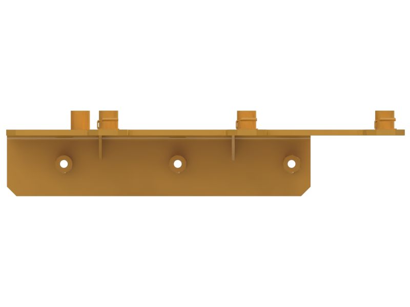 594-2011: BRACKET AS-H 5942011 купить