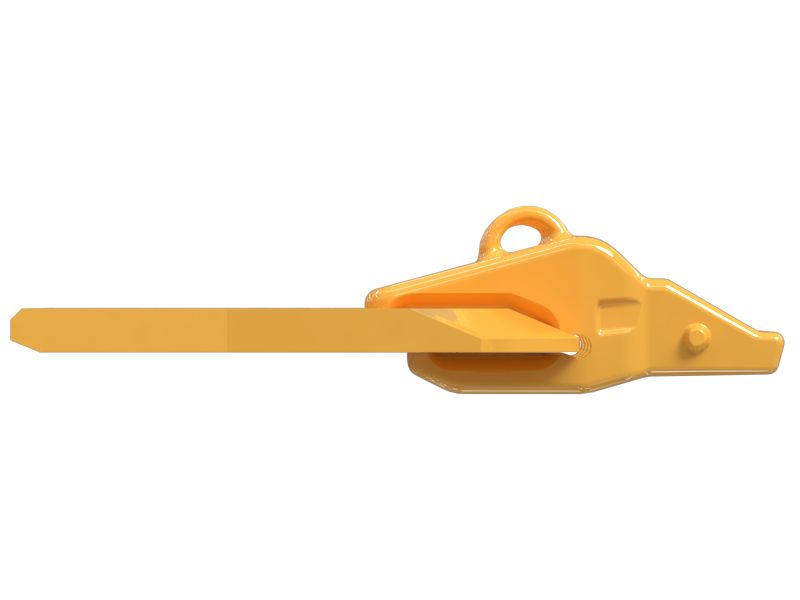 Bucket Base Edge Assembly