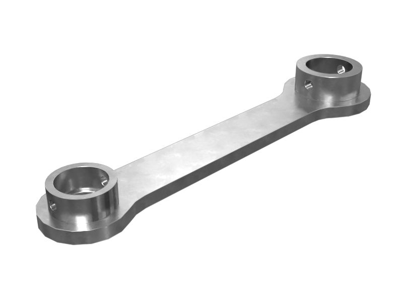 588-9576: Bucket Linkage
