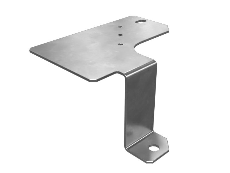 609-5433: BRACKET AS 6095433 купить