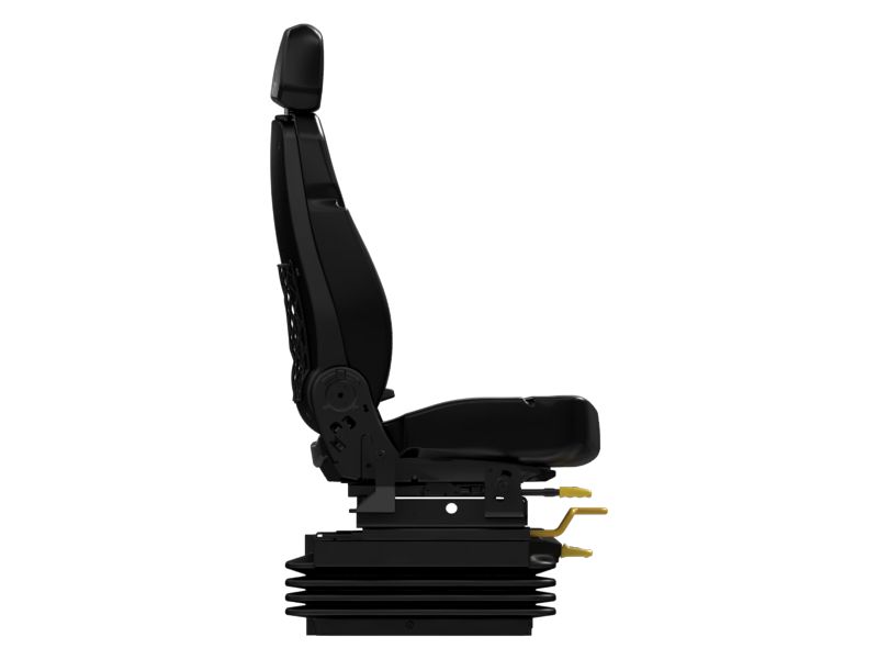 Operator Suspension Seat