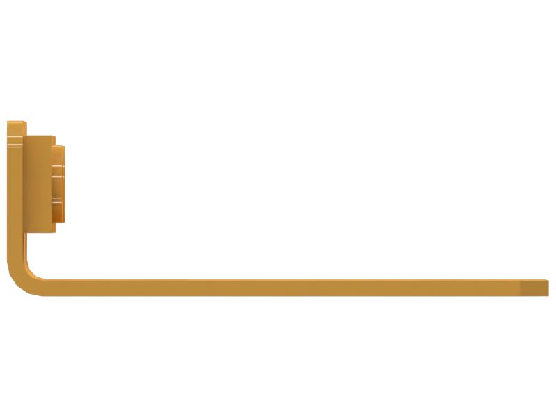 Operator Cabin Bluetooth Radio Support