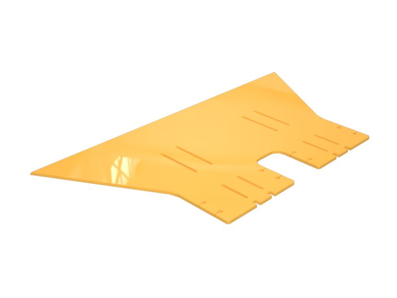 ПЛАСТИНА ИЗНОСНАЯ