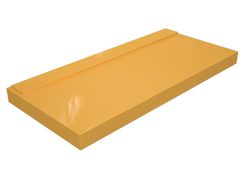 6Y-6766: РЫЧАГ ПЛАСТИНЧАТЫЙ