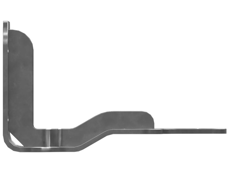 583-8373: Hydraulic Valve Mounting Bracket 5838373 купить
