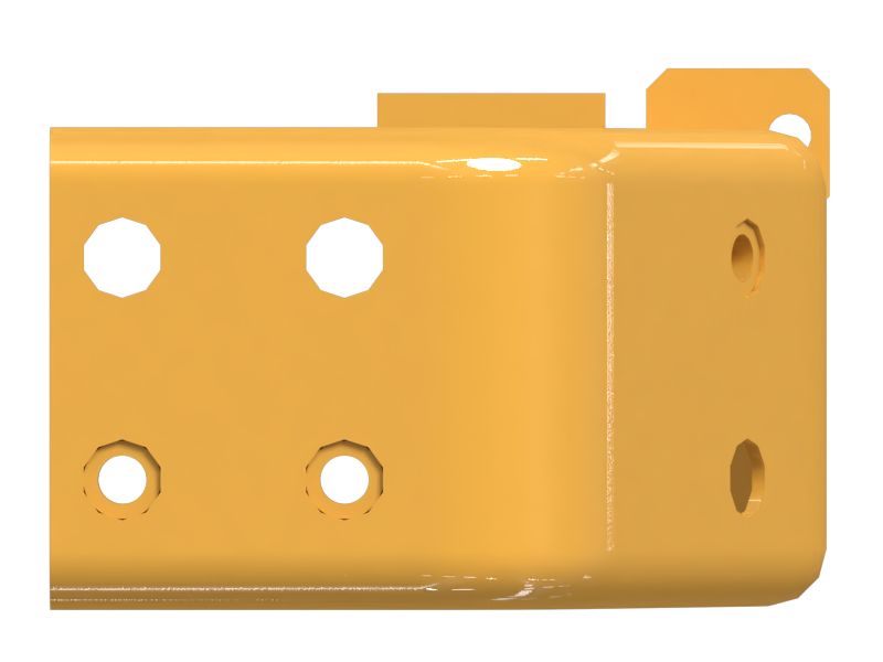 603-7602: Hood Guard Support 6037602 купить
