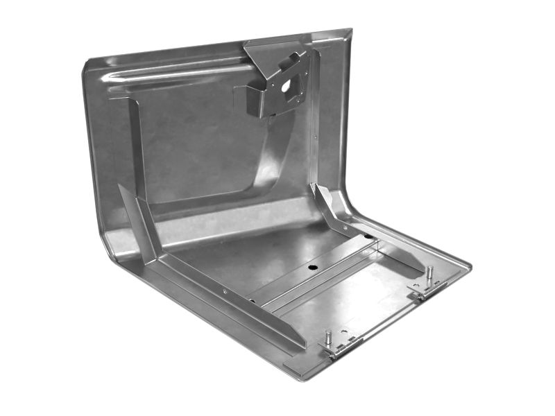 Storage Box Cover