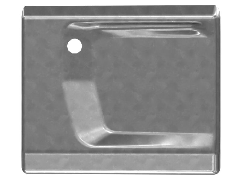 Storage Box Cover