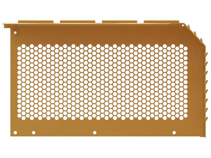 Air Conditioner Cover