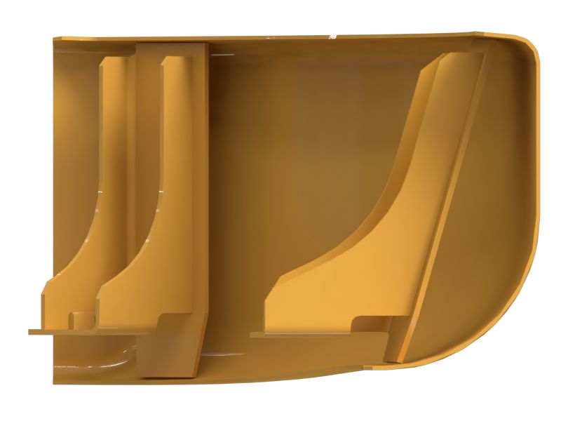 Fender Guard Cover
