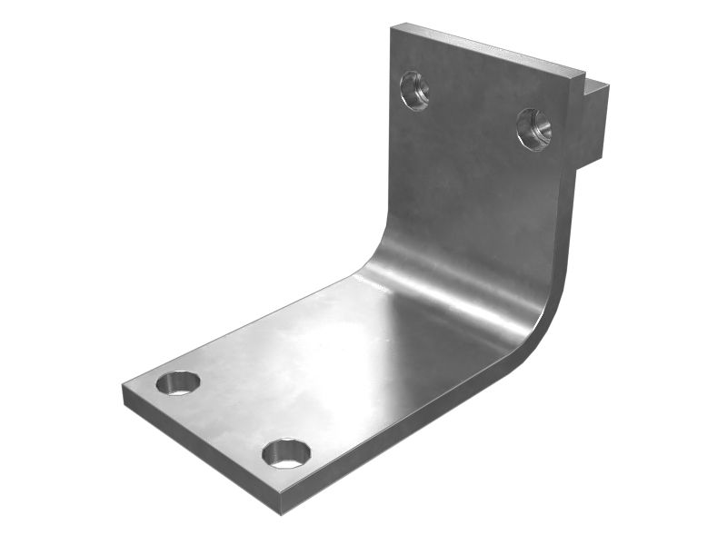 610-5649: Coupler Lines Hose Clip Mounting Support 6105649 купить