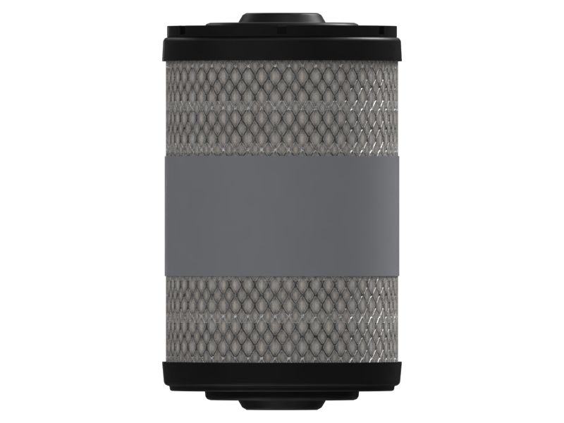 Топливный фильтр