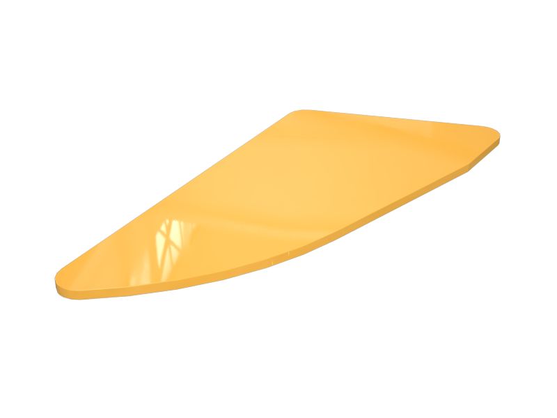 383-0034: ПЛАСТИНА