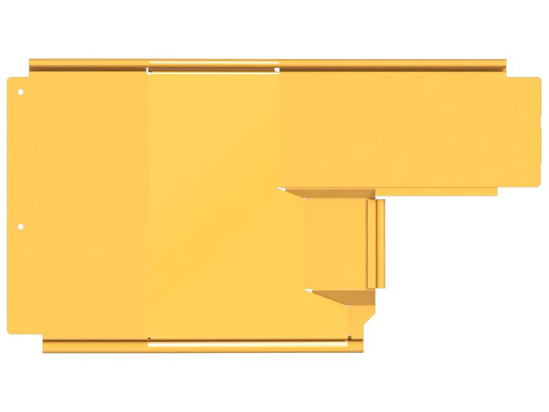 Sound Suppression Sheet