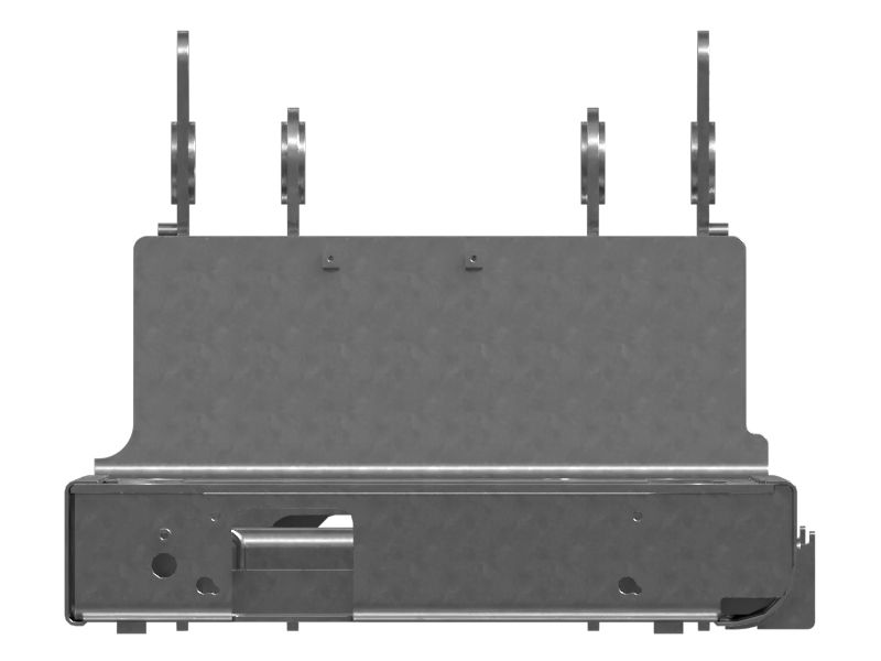 583-0285: Cab Riser Frame 5830285 купить