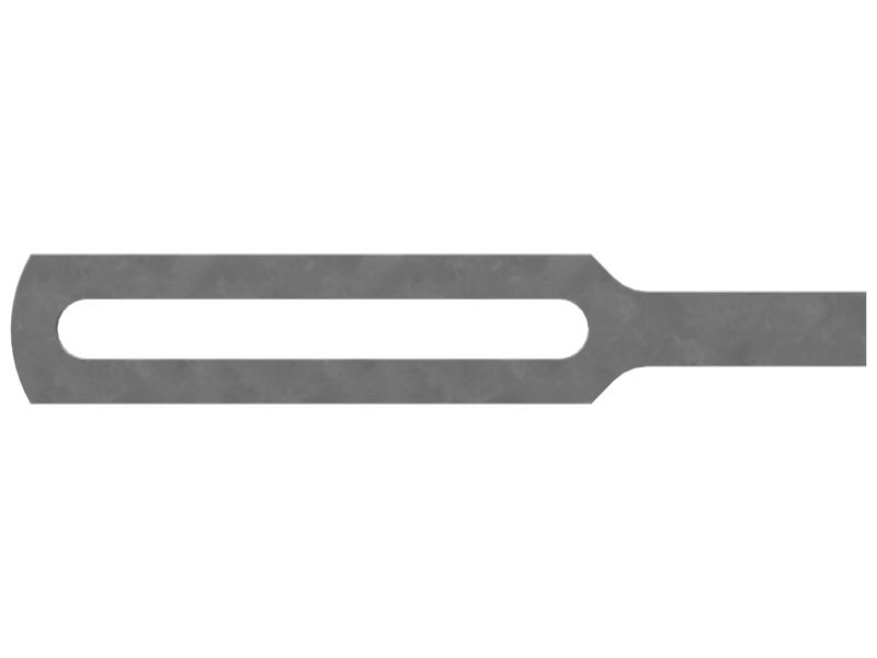 ПАЛЬЦЕВЫЙ БРУС