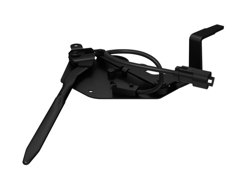 613-0755: Operator Console Latch Lever 6130755 купить