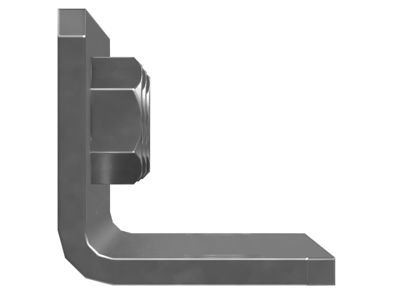 792mm Length Enclosure Support