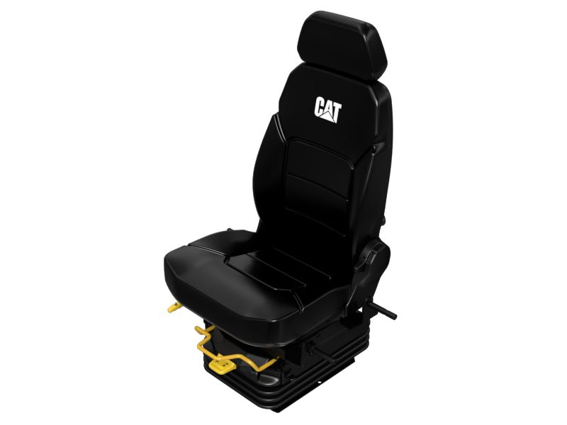 Operator Suspension Seat