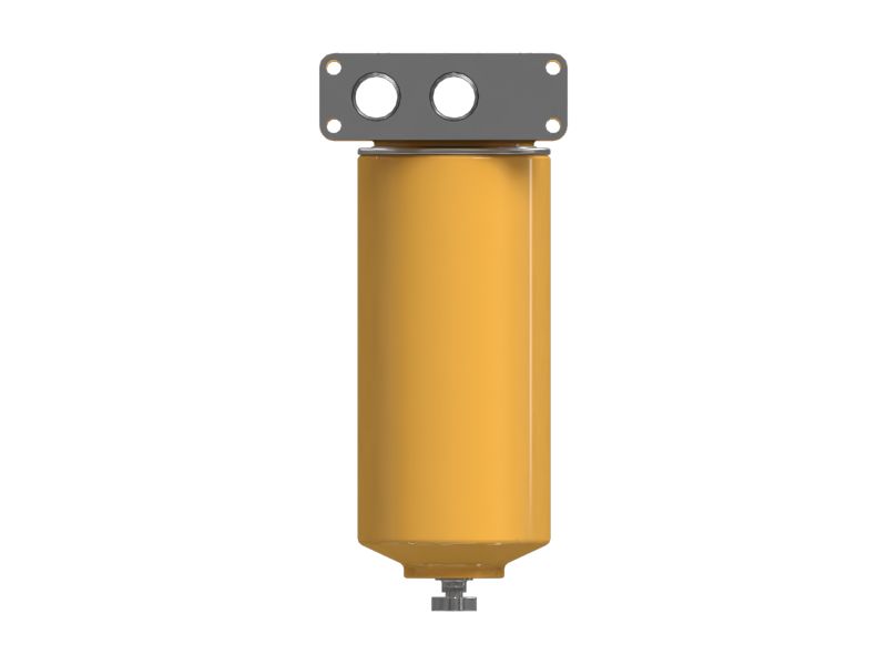 БЛОК ФИЛЬТРА