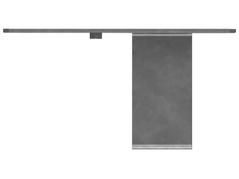 609-5433: BRACKET AS 6095433 купить