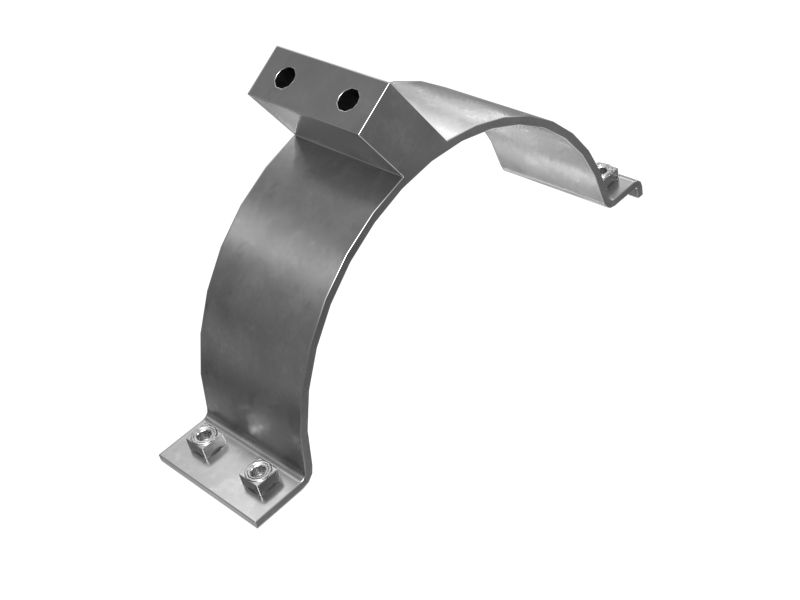 568-8258: Stick Cylinder Line Support