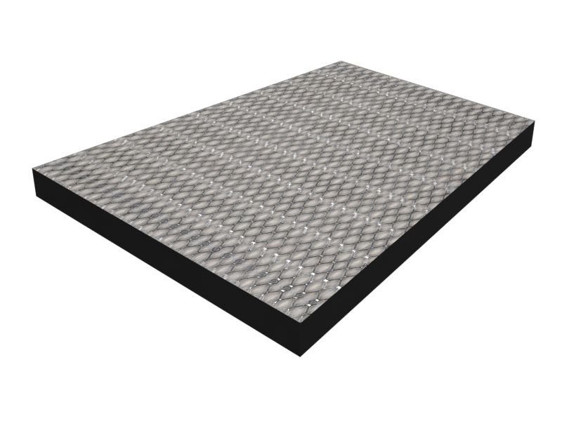 Воздушный фильтр кабины