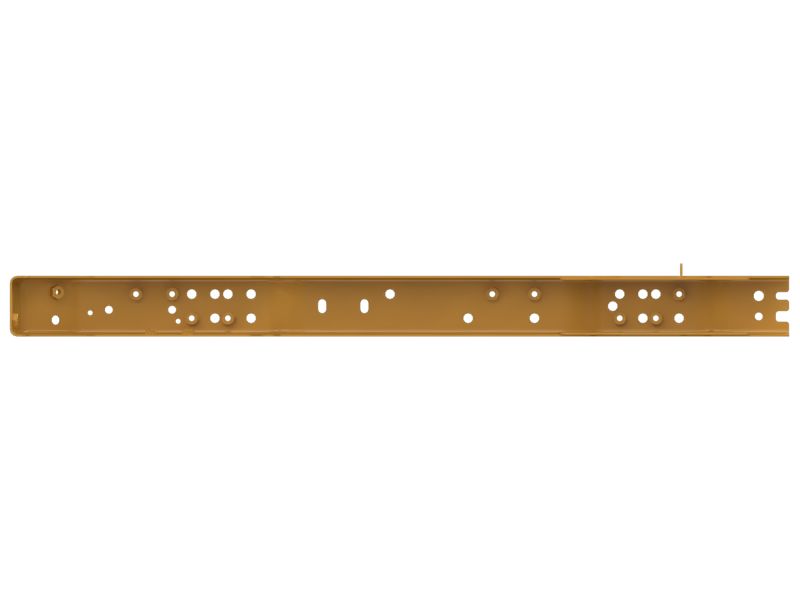 603-7598: Hood Guard Support 6037598 купить