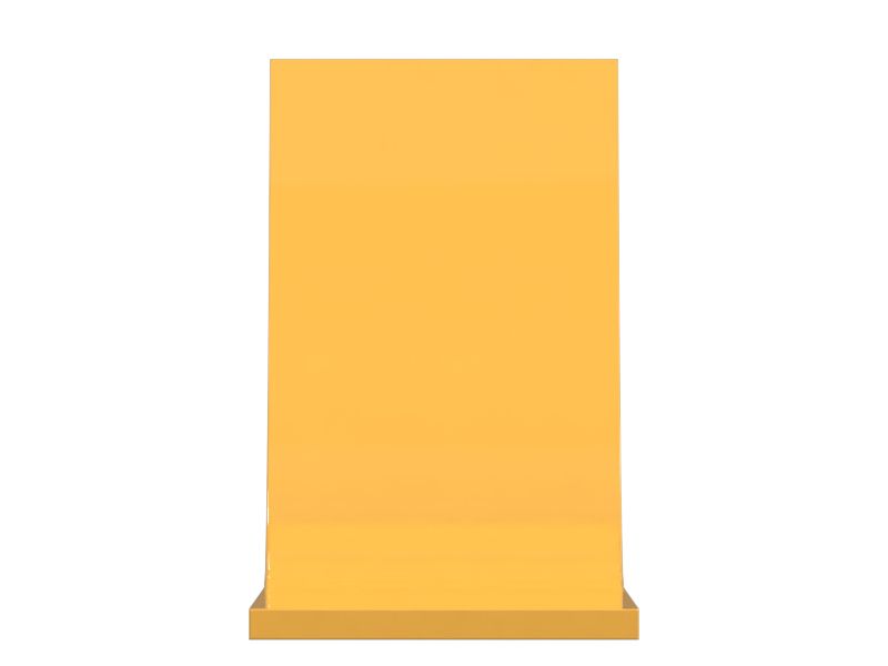 ПЛАСТИНА ИЗНОСНАЯ