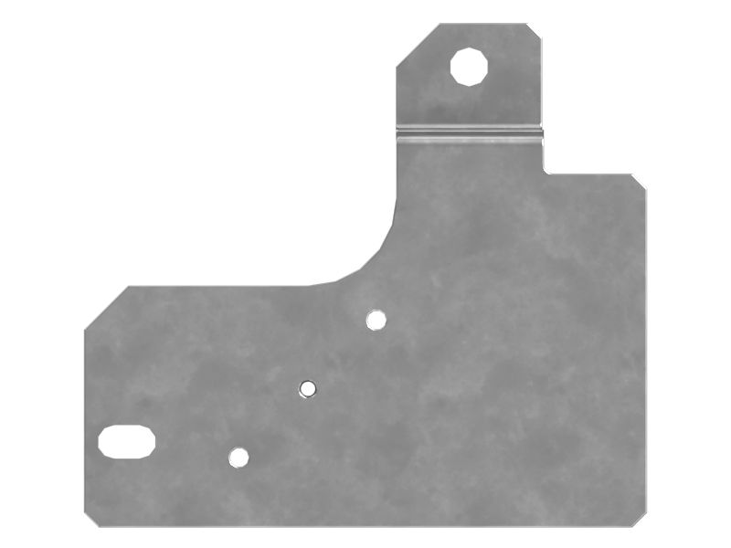 609-5433: BRACKET AS 6095433 купить