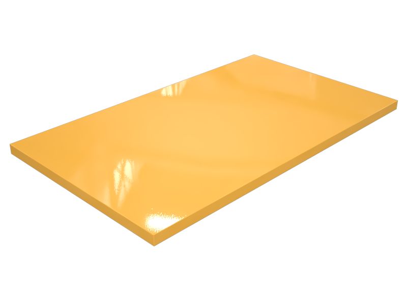 389-2833: PLATE-WEAR