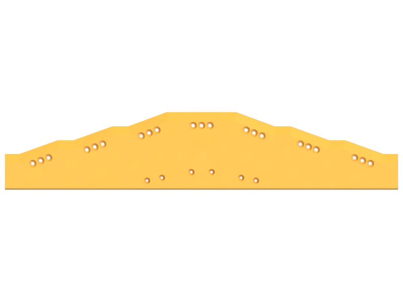 EDGE-CUTTING