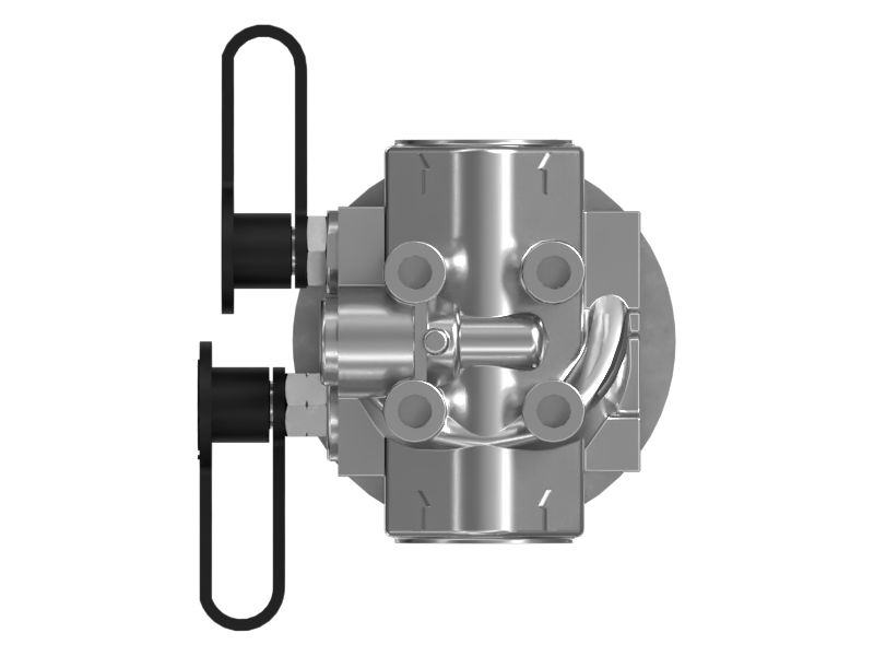 БЛОК МАСЛЯНОГО ФИЛЬТРА